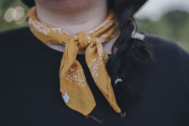 Statement Sleeves | katielikeme.com outfit fashion