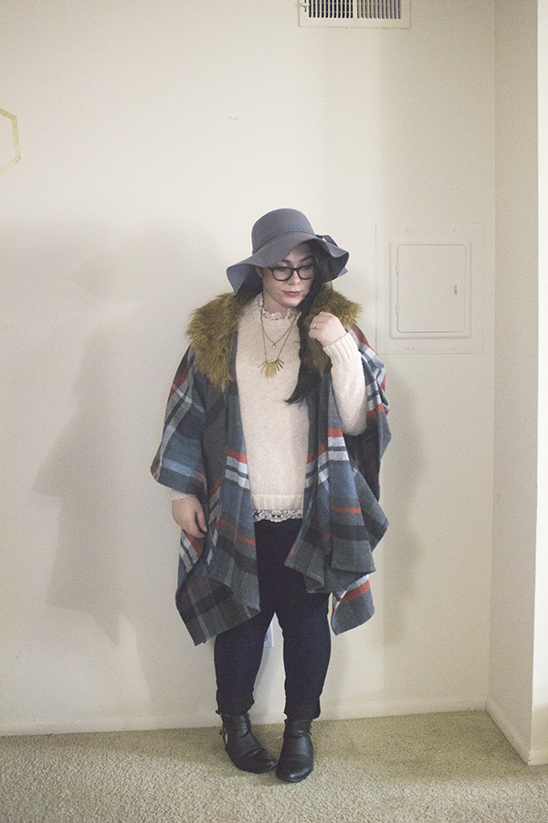 Czarina, an outfit on katielikeme.com #fashion #fatshion #outfit
