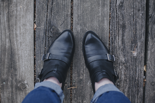 Statement Sleeves | katielikeme.com outfit fashion