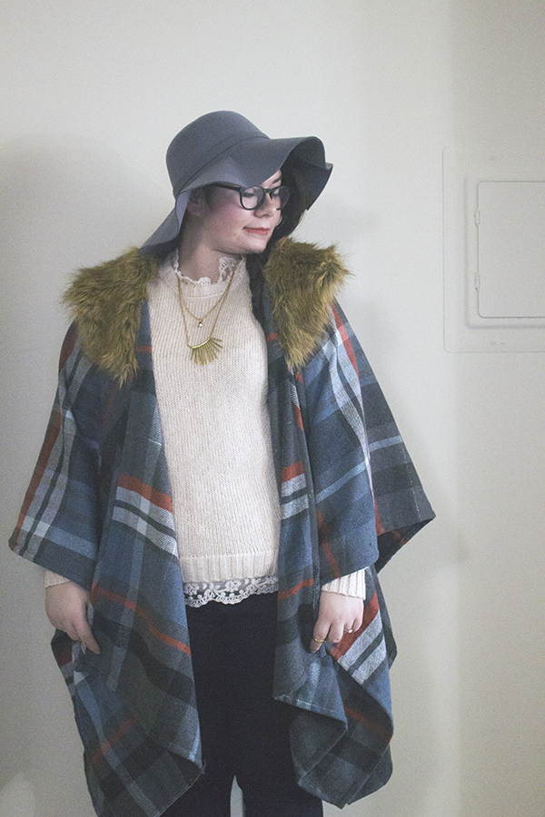 Czarina, an outfit on katielikeme.com #fashion #fatshion #outfit