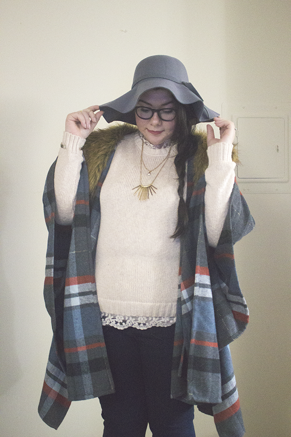 Czarina, an outfit on katielikeme.com #fashion #fatshion #outfit