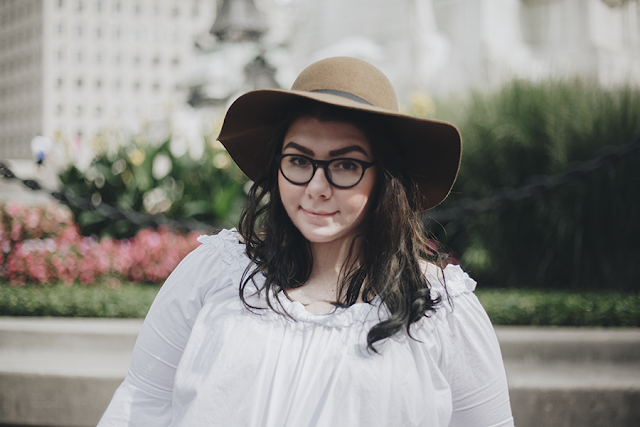 katielikeme, outfit, late summer