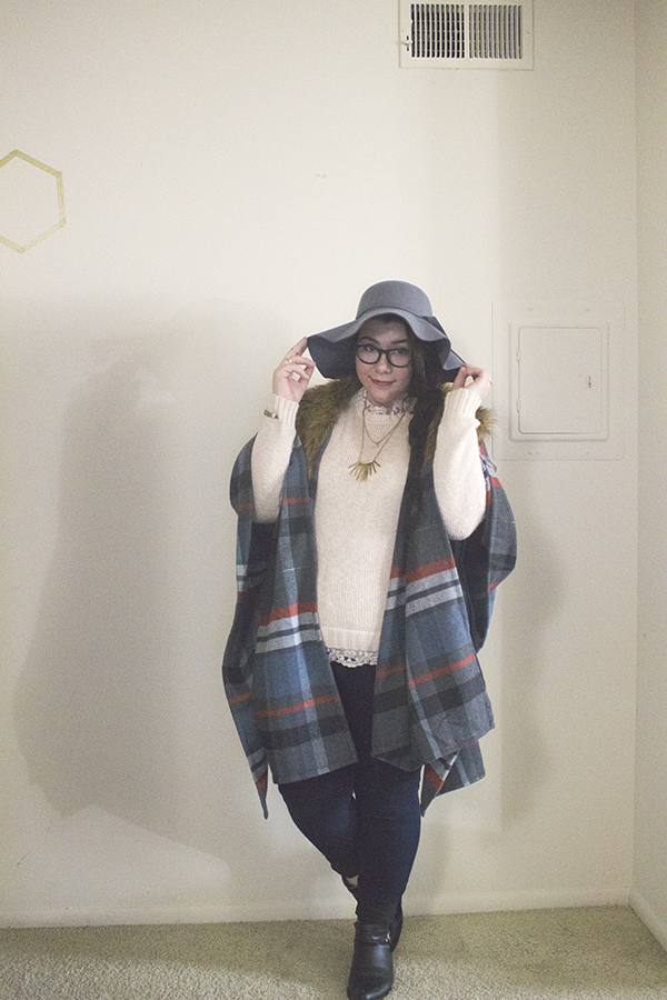 Czarina, an outfit on katielikeme.com #fashion #fatshion #outfit