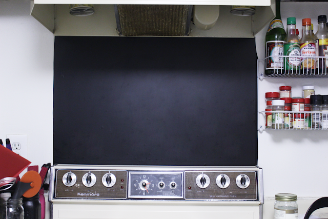 DIY Faux Basksplah katielikeme.com home, diy