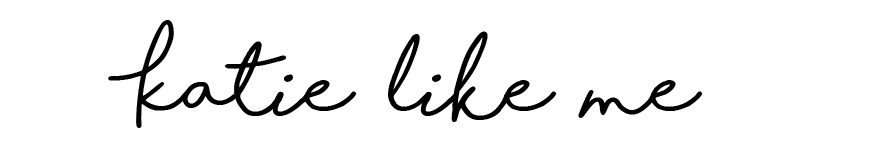 Katie Like Me