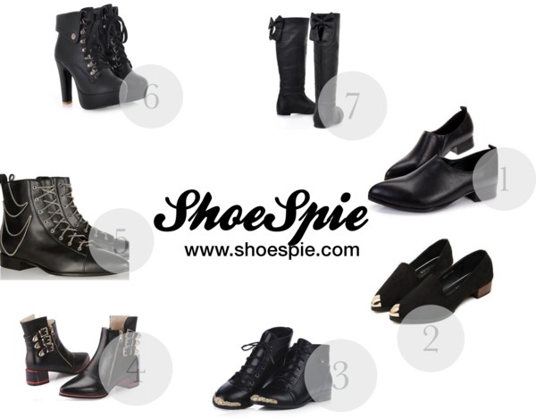 ShoesPie