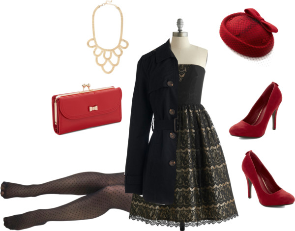 Katie Like Me x ModCloth Uniquely You Campaign