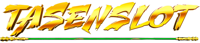 TASENSLOT | Raja nya Pusat Game Slot Tergacor sekarang, dengan Minimal Deposit 10rb saja pasti langsung Jelas Menang nya